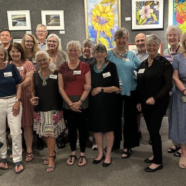 IGW says goodbye at Art Walk