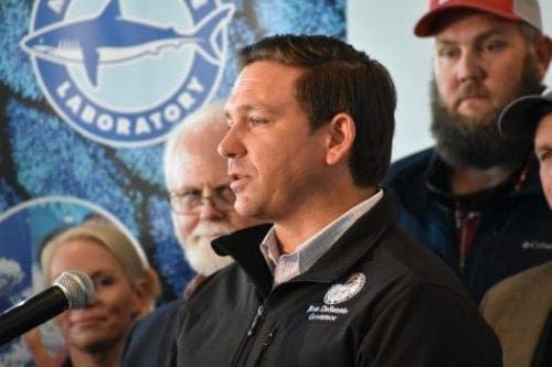 DeSantis Mote Marine