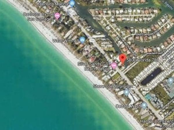 Bicyclist loses life in Longboat Key accident