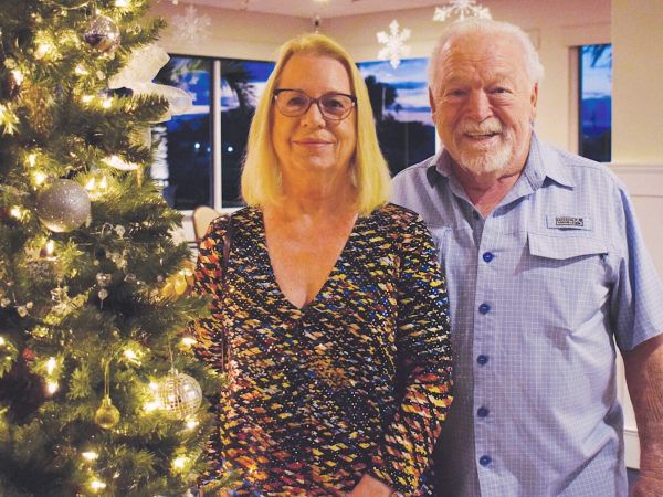 Mike LaPensee leaves a lasting legacy