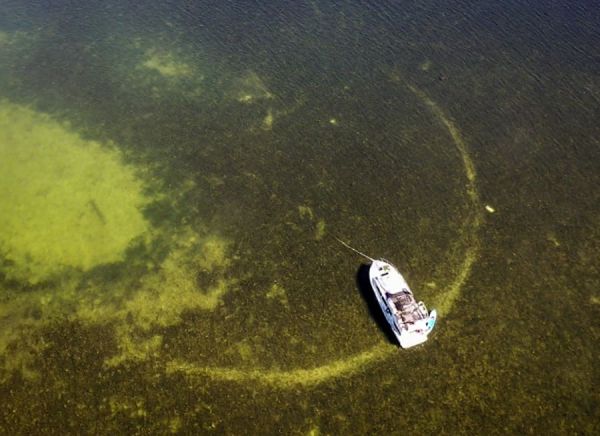 Rules change regarding derelict vessels