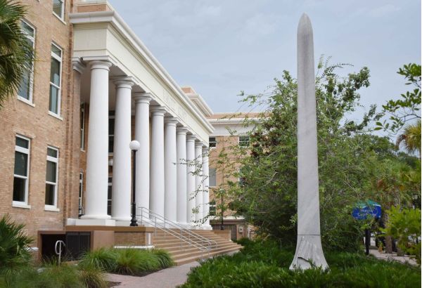 Confederate monument discussion cancelled