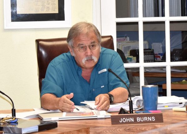 Planning board rejects proposed rezoning ordinance