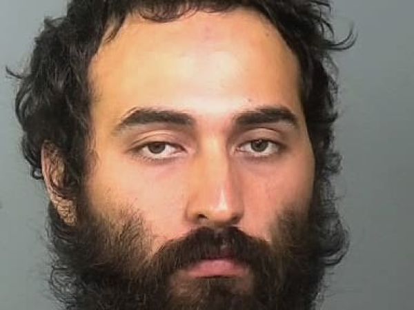 Anna Maria General Store burglary suspect arrested