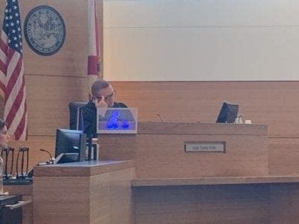 Bert Harris cases go back to court