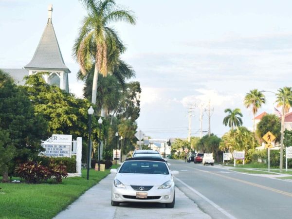 Reimagining Pine Avenue will not include one-way streets