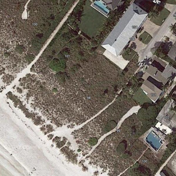 Battle for beach access continues