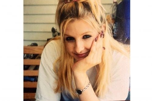 Local woman hospitalized for necrotizing fasciitis