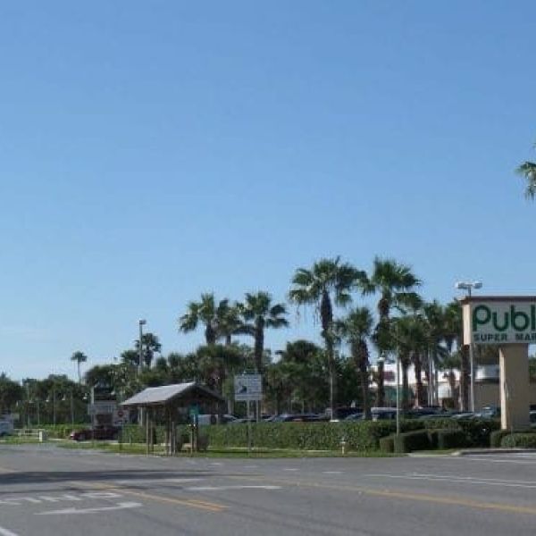 Holmes Beach formula business