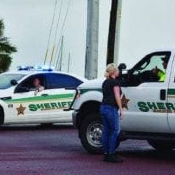 Re-entry tags needed to return after storms