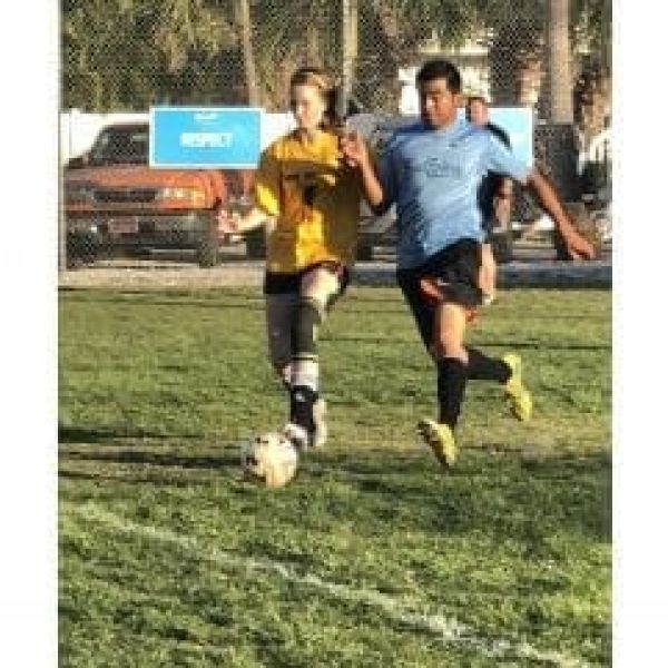 Gulfview takes the win opening week
