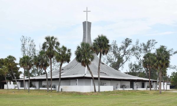 City to make offer on Gloria Dei property