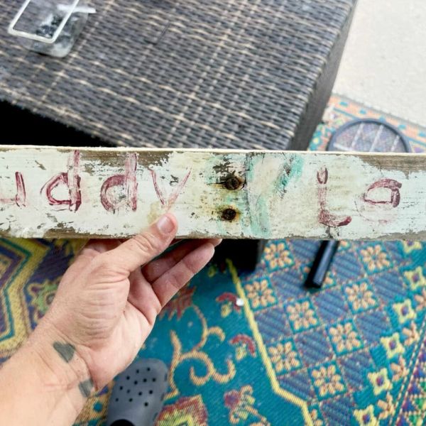 Buddy Lee&rsquo;s grave marker returned