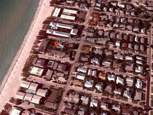 Bali Hai site plan negotiations continue