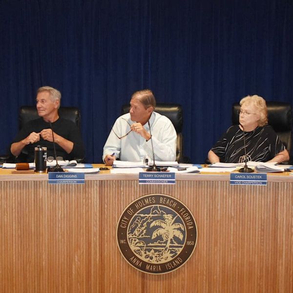 No millage increase for Holmes Beach property owners