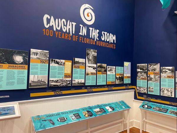 Hurricane season&rsquo;s second half could be unusually active