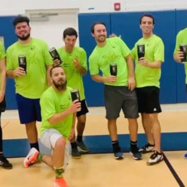Slim&rsquo;s Place wins &lsquo;COVID Cup&rsquo;