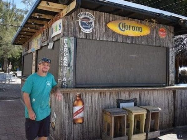 Restaurants rocked by coronavirus pandemic