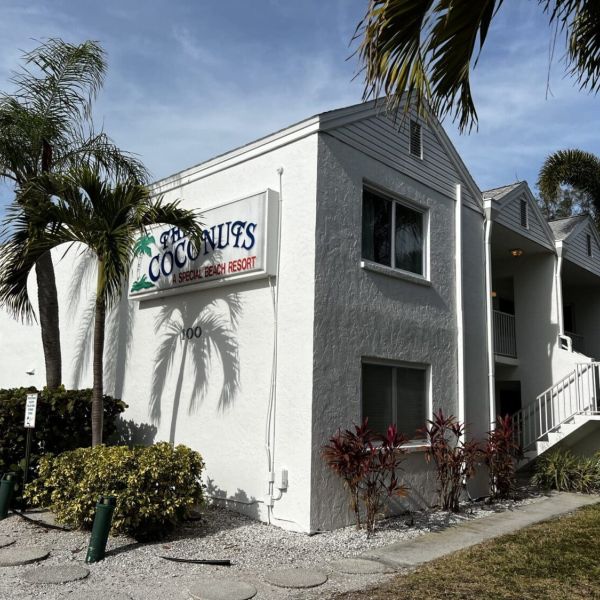 Fines levied for Coconuts owners