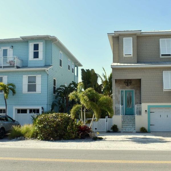 Vacation rental bills in jeopardy