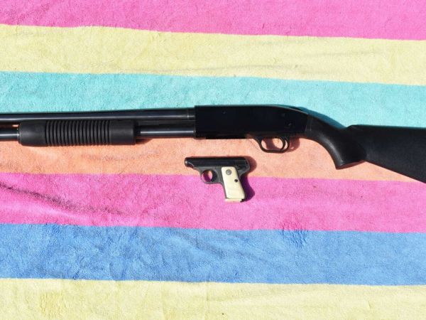 Court ruling allows openly carried guns in public places