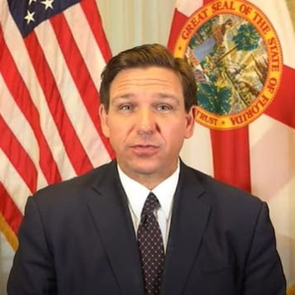 Vaccination eligibility dropping to 40 and older