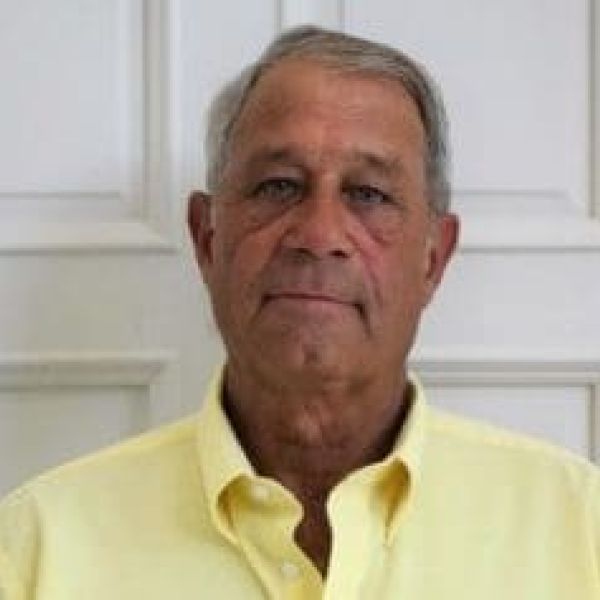 Meet the Candidate: Kim Rash