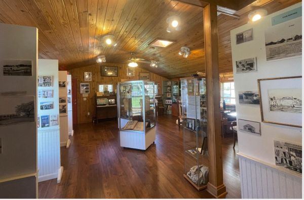 Cortez Cultural Center showcases 140 years of history