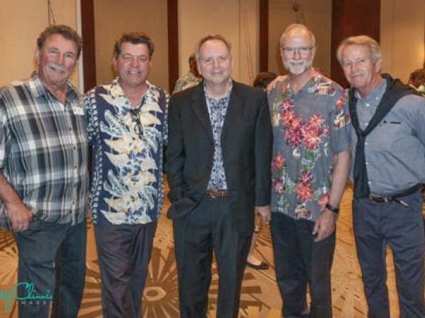 Reel Time Scallopalooza It's Clamtastic