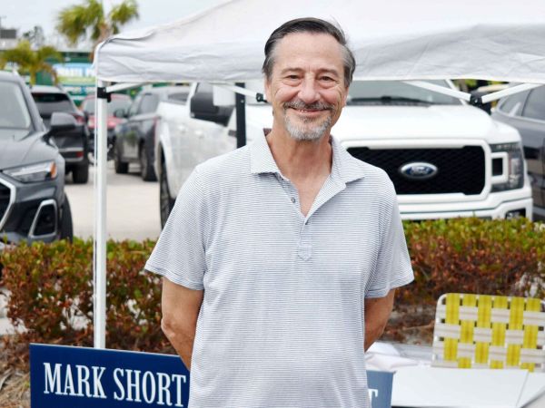 Anna Maria mayor's race