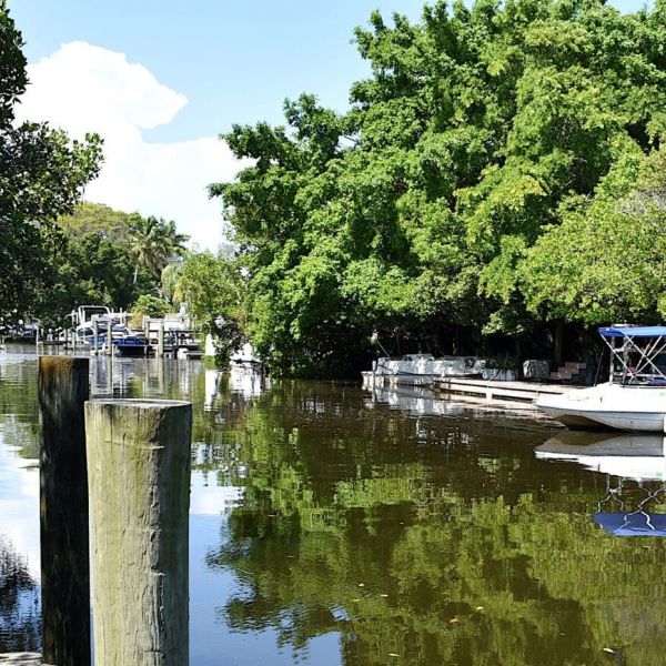 Hunters Point canal hearing continues