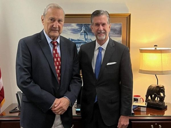 Anna Maria officials oppose rental bill