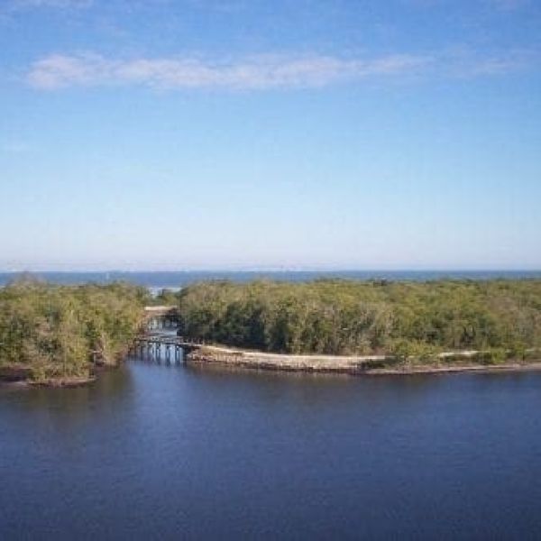Robinson Preserve