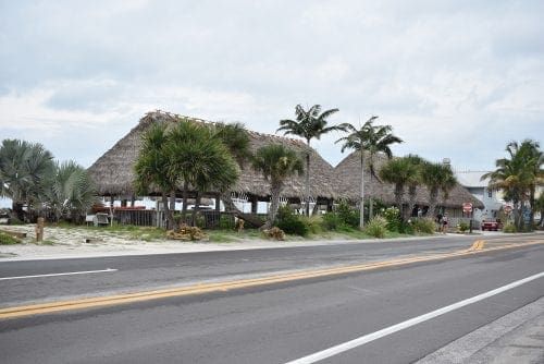 Gulf Drive Caf&eacute; expansion approved