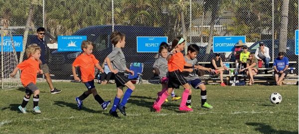 Gitt Team, Moss Builders best the rest