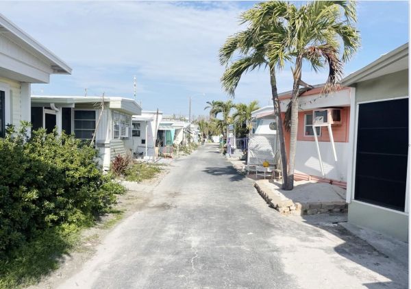 Bradenton Beach: The Year in Review