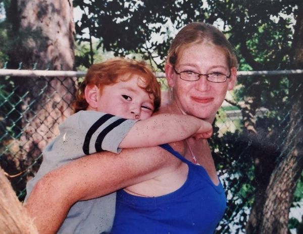 Island community raises more than $33,000 for Courtney Call&rsquo;s son