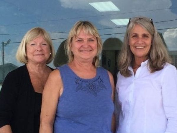 HB post office staff