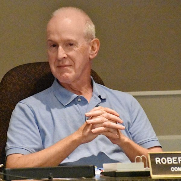 Anna Maria Commission discusses nutrient removal project