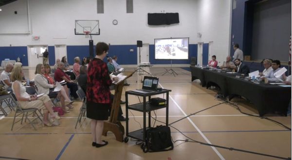 AMI tourism numbers remain strong