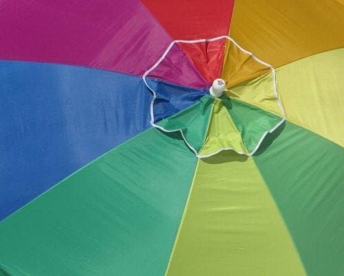 LifeLines: Pack your beach bag