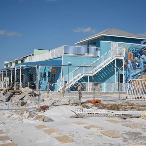 AMI Moose Lodge recovery plans taking shape