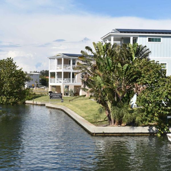 Board rules in favor of Hunters Point docks