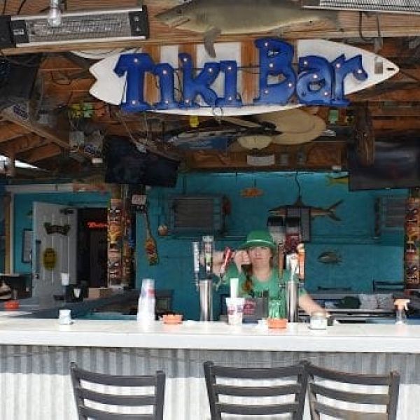 Island bars sobered by governor&rsquo;s decision