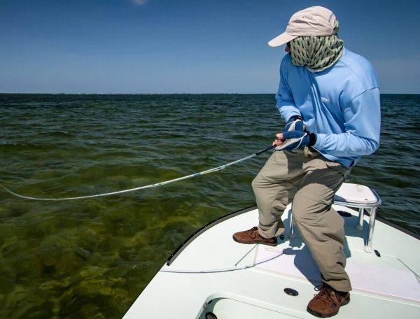 Reel Time: Catch and release redux