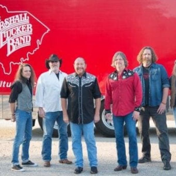 Marshall Tucker Band comes to Anna Maria