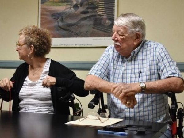 CNOBB webmaster deposition raises more Sunshine questions