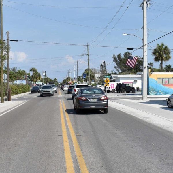FDOT plans Gulf Drive corridor study