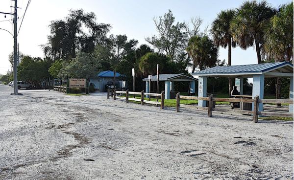 Anna Maria pursuing food truck ordinance