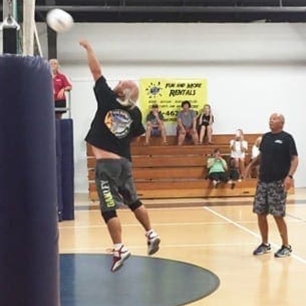 Volleyball